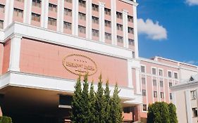 Hotel President Minsk